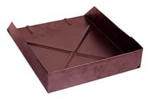 Parkray 111 ashpan