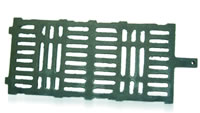 Fire grate