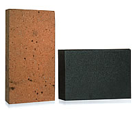 Fire bricks