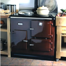 WOODFIRED OVEN