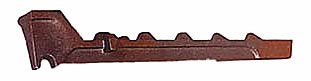 Firebar single bar