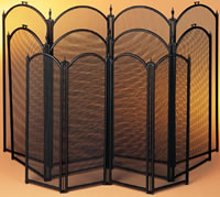 firescreens